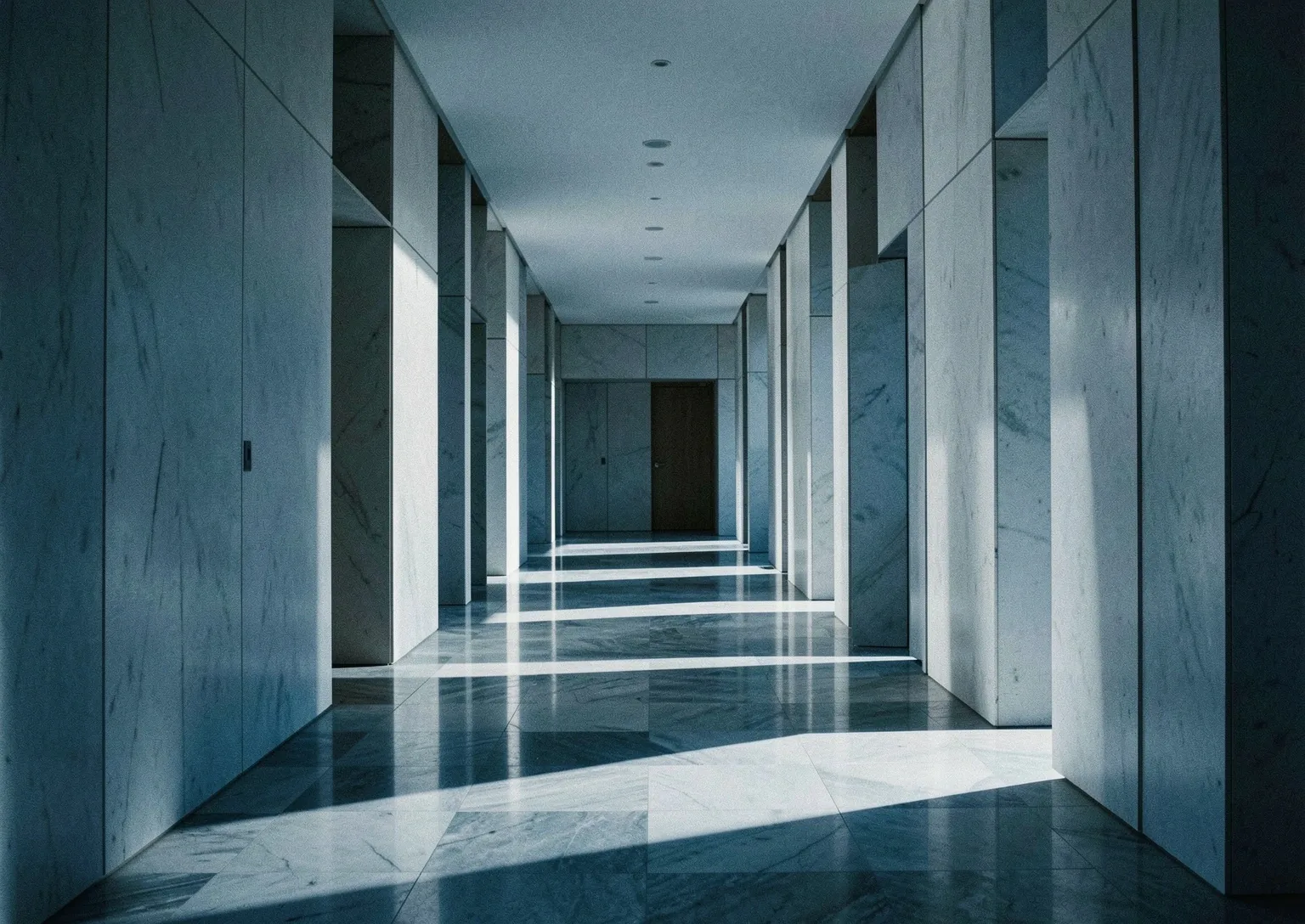 Architectural discipline
