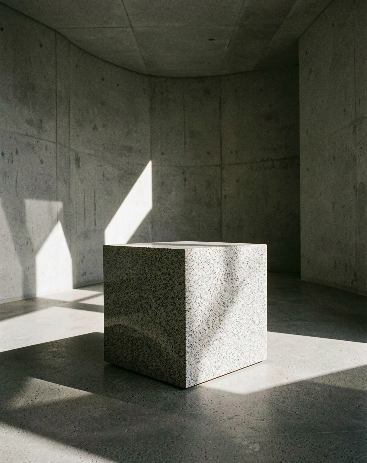 Architectural stone structure